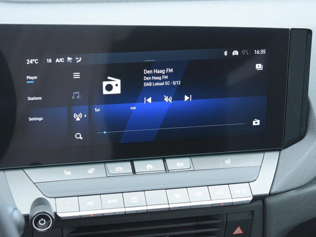Opel Astra – foto 11