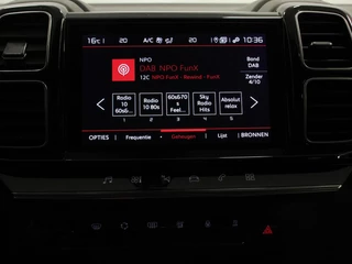 Citroën C5 Aircross – thumbnail 34