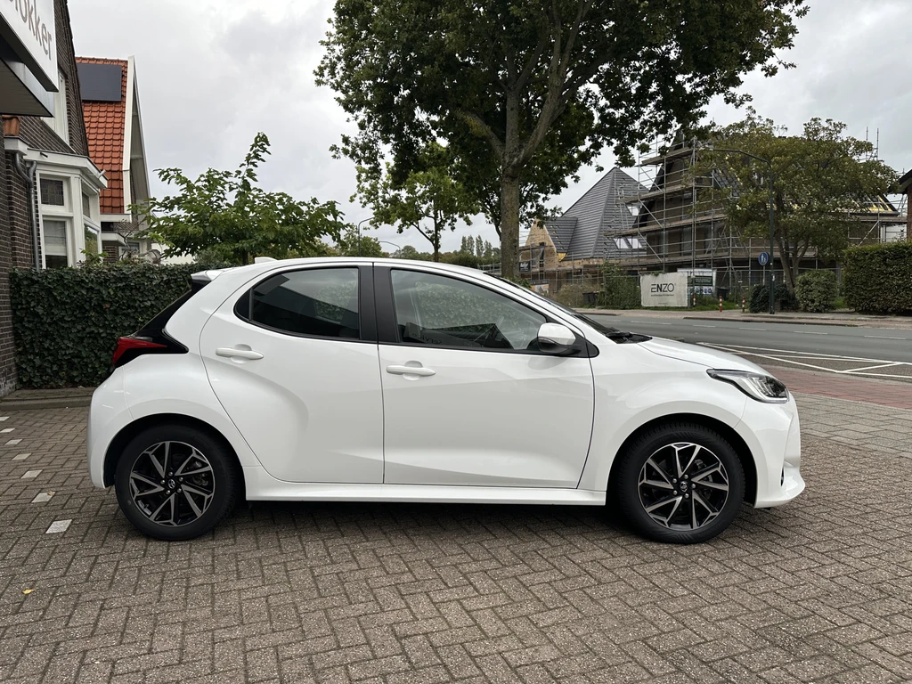 Toyota Yaris – foto 8