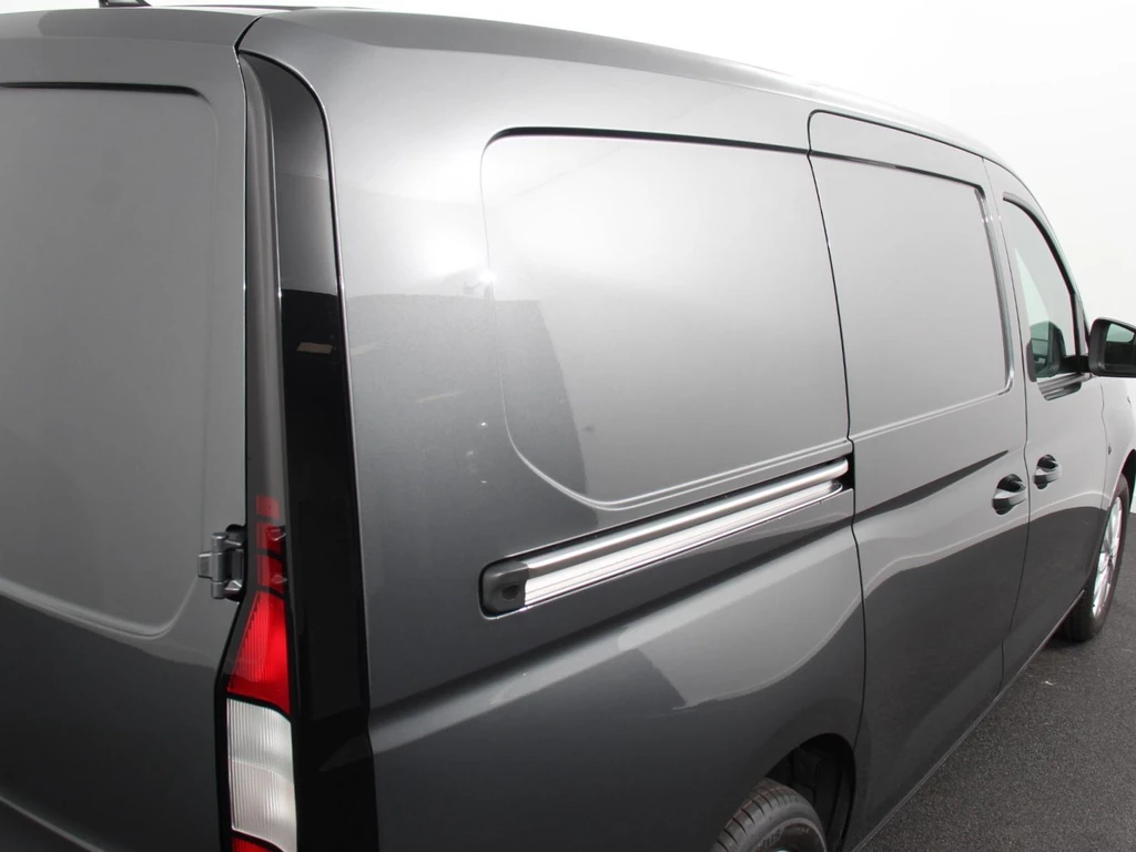 Volkswagen Caddy – foto 14