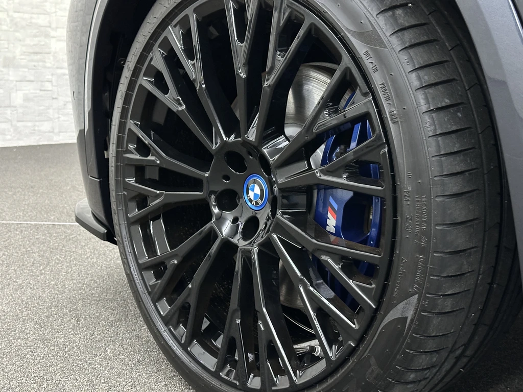 BMW X5 – foto 25