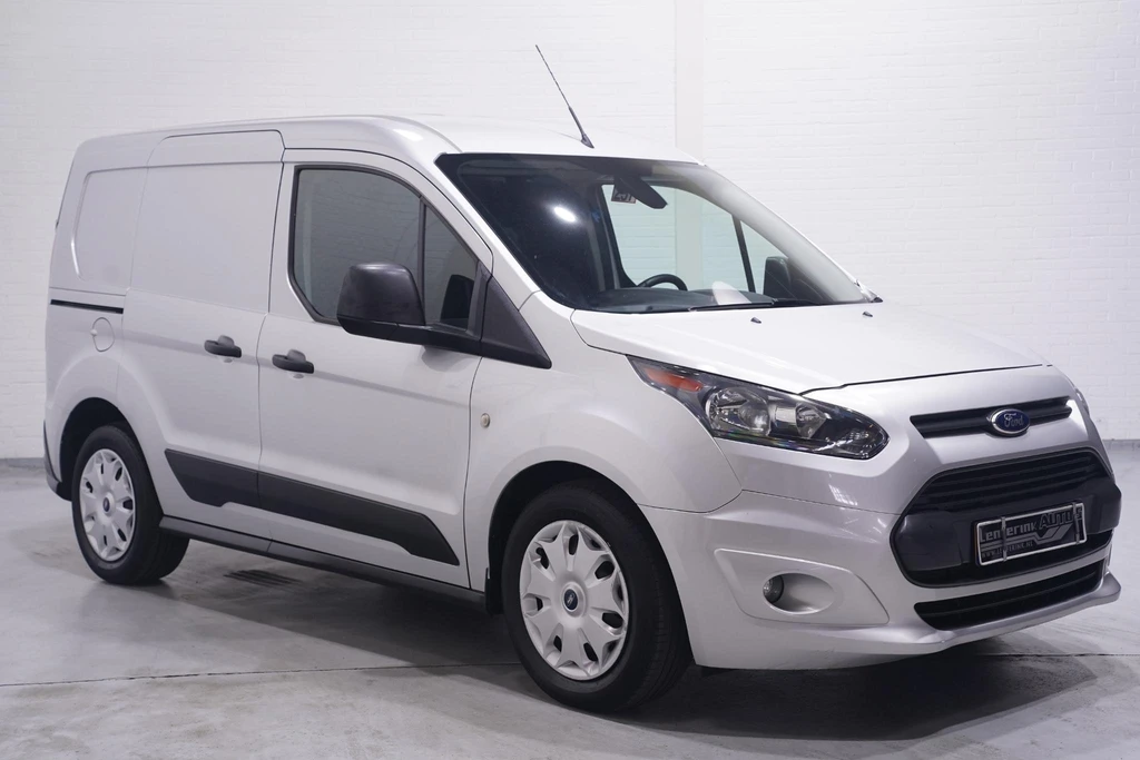 Ford Transit Connect – foto 10