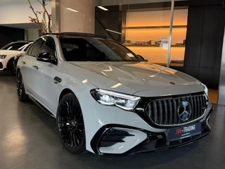 Mercedes-Benz E-Klasse – thumbnail 16