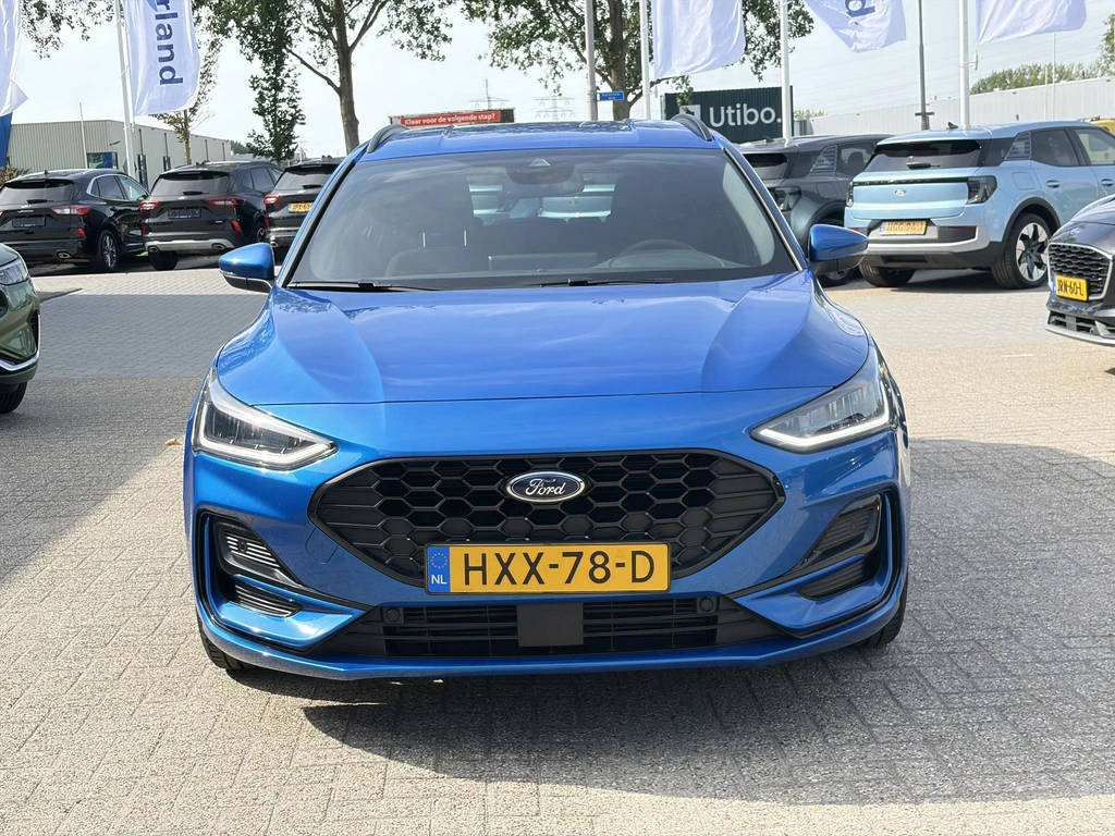 Ford Focus – foto 6