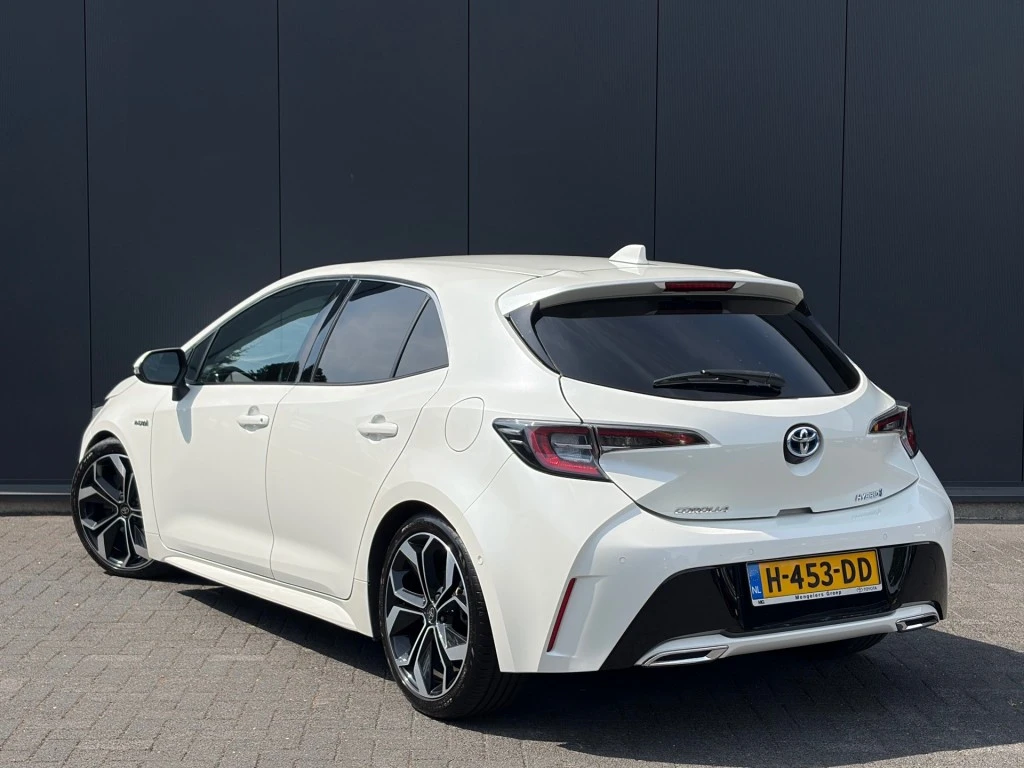 Toyota Corolla – foto 2