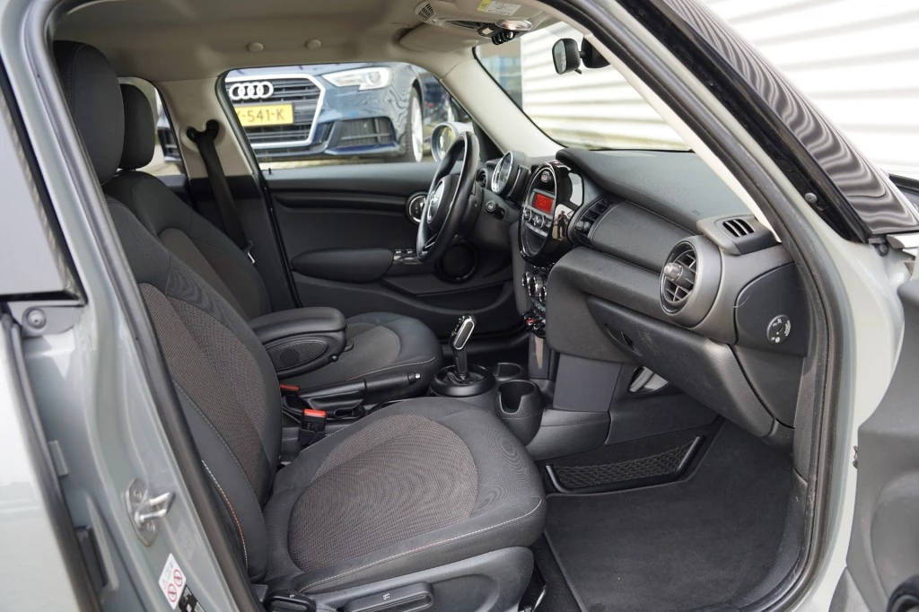 MINI Cooper – foto 12