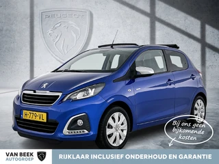 Peugeot 108 – thumbnail 1