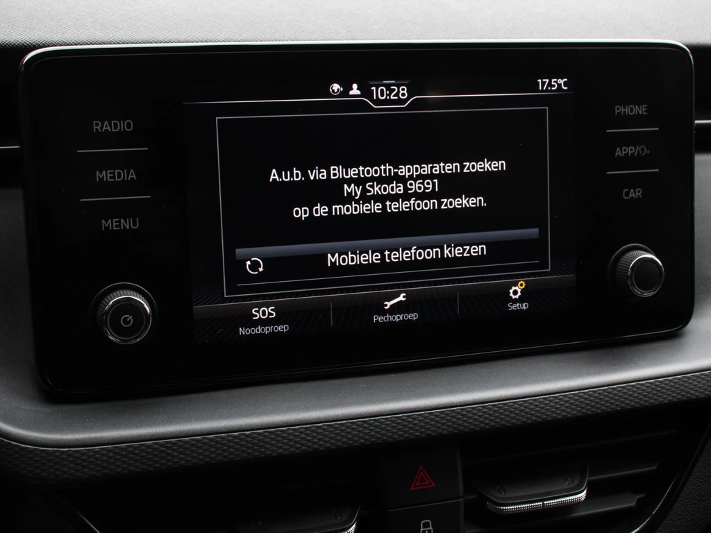 Škoda Kamiq – foto 26
