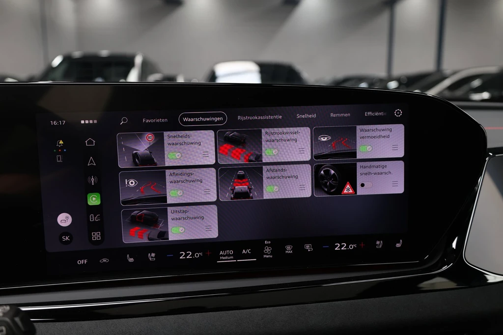 Audi RS5 – foto 30