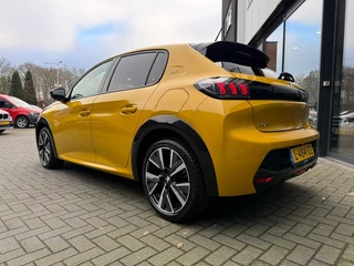 Peugeot 208 – thumbnail 4