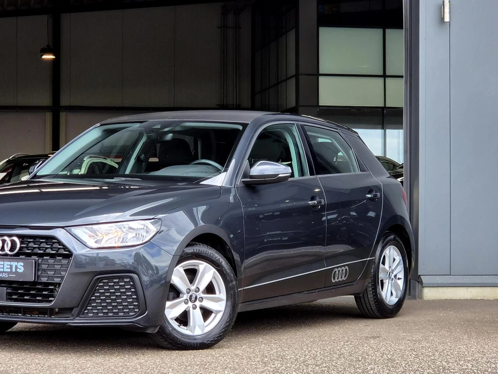 Audi A1 Sportback – foto 2