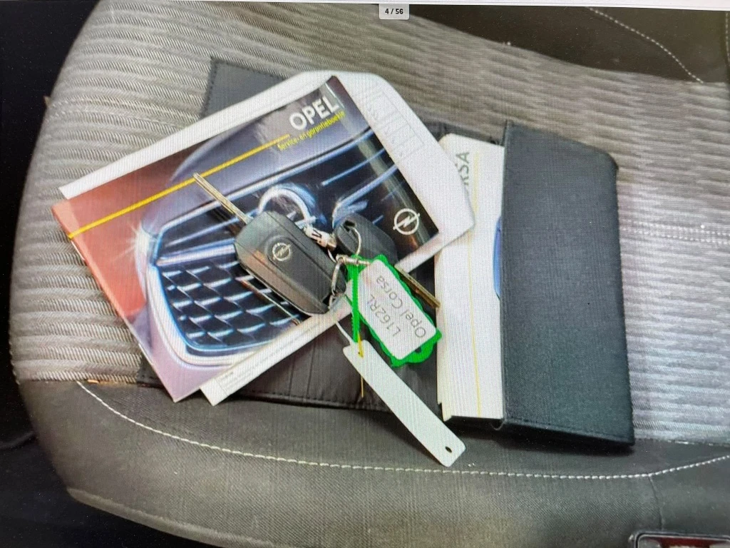 Opel Corsa – foto 10