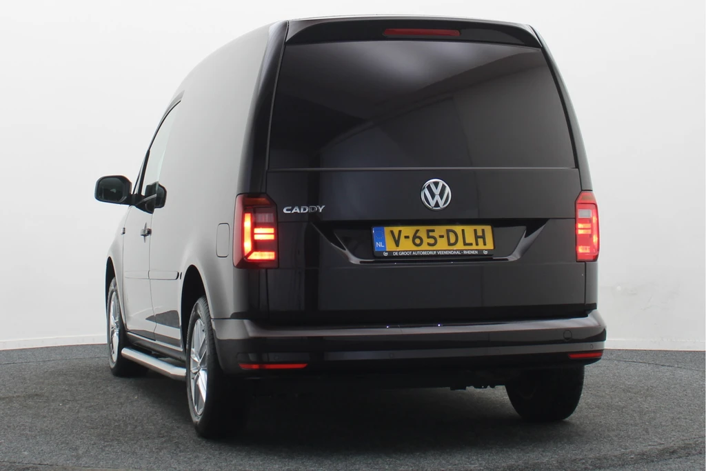Volkswagen Caddy – foto 6