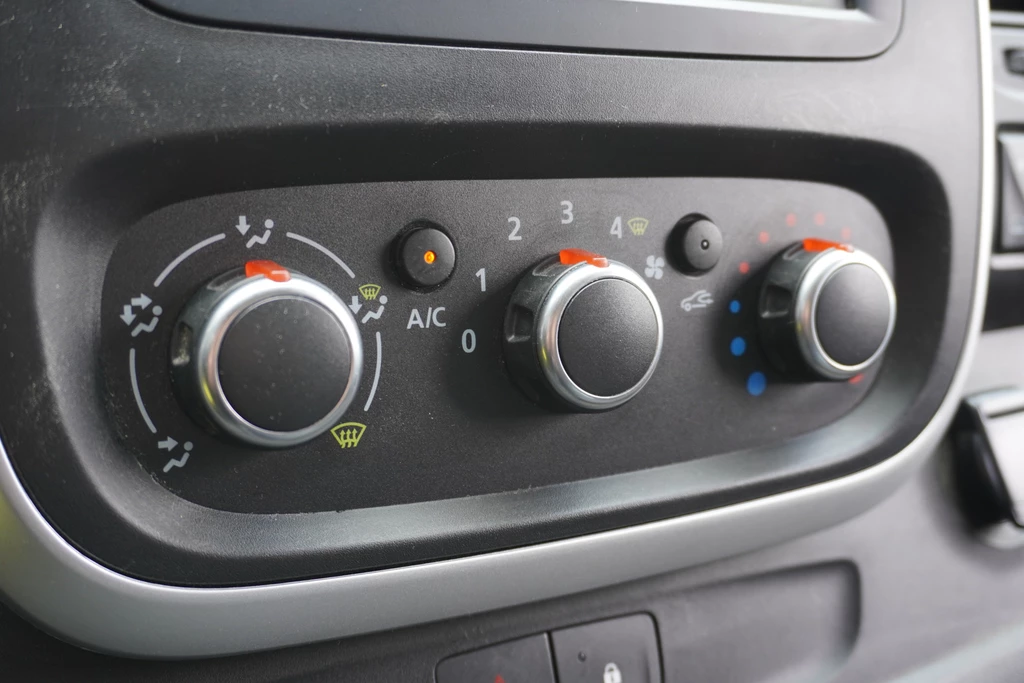 Renault Trafic – foto 11