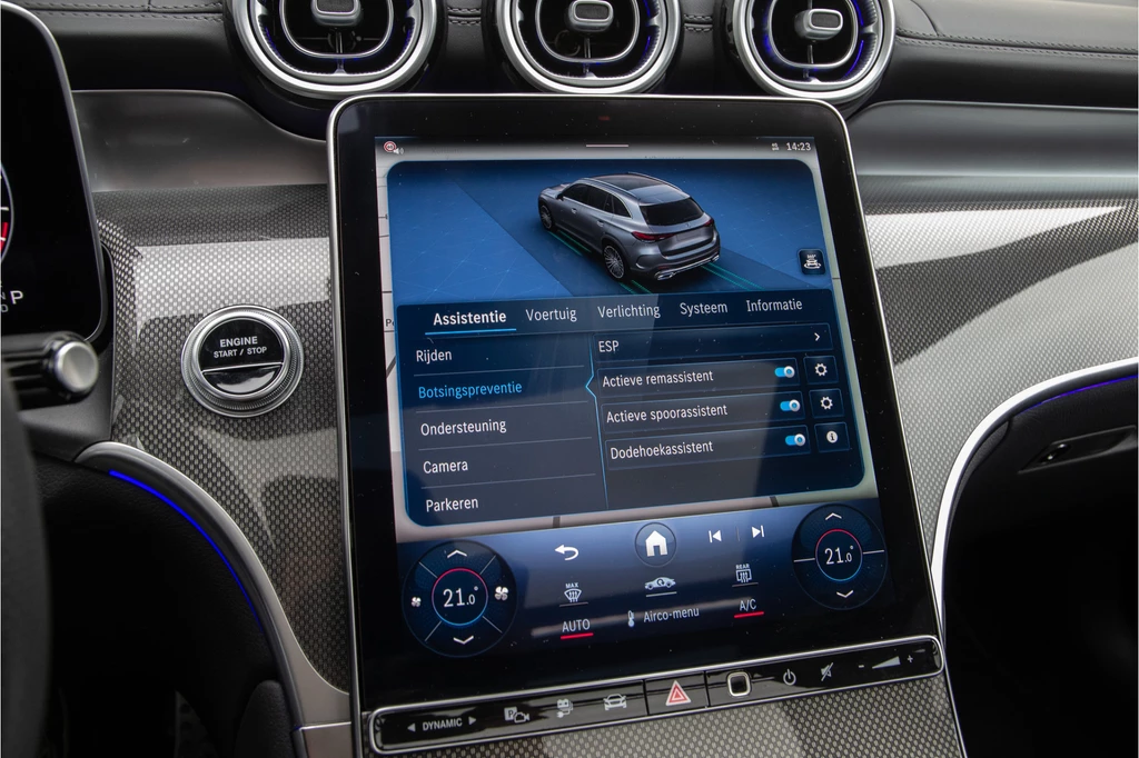 Mercedes-Benz GLC – foto 24