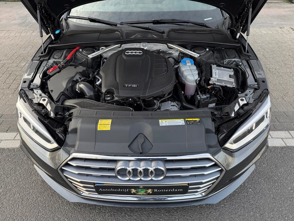 Audi A5 – foto 33