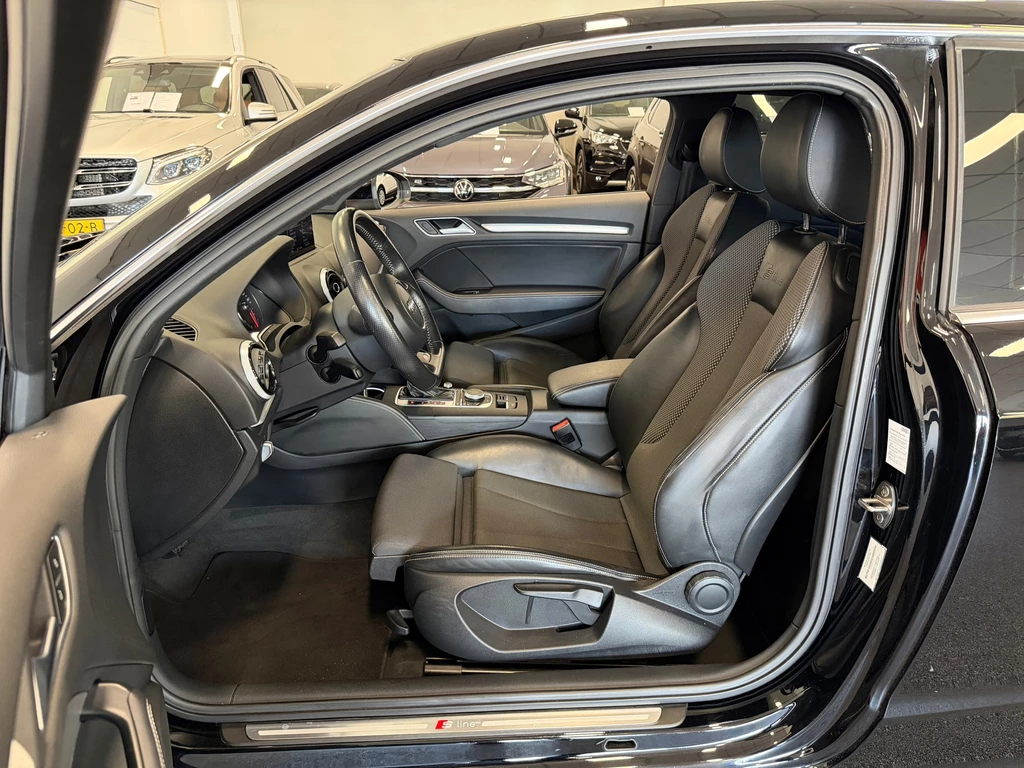 Audi A3 – foto 11