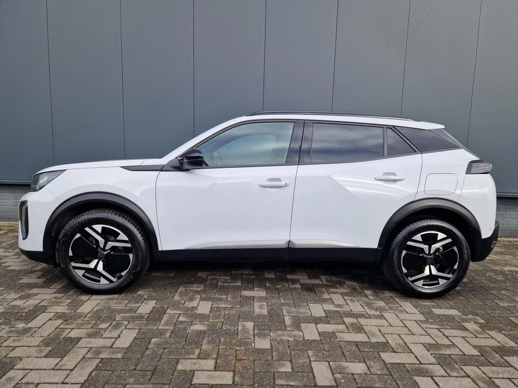 Peugeot 2008 – foto 2