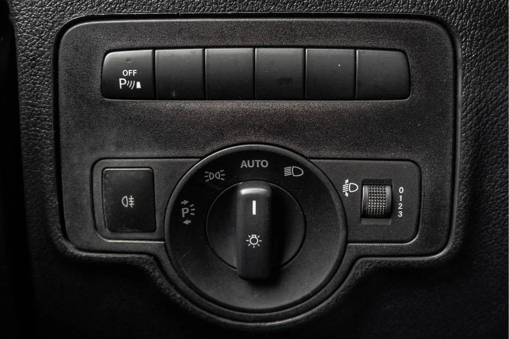 Mercedes-Benz Vito – foto 23