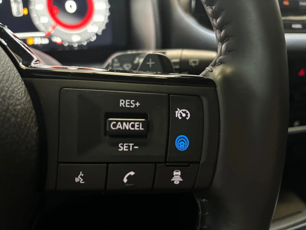 Nissan QASHQAI – foto 15