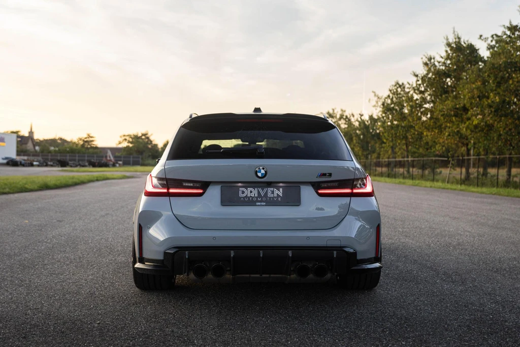 BMW M3 – foto 6