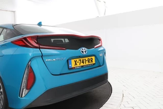 Toyota Prius – thumbnail 3