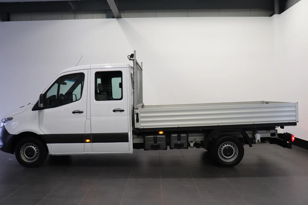 Mercedes-Benz Sprinter – foto 2