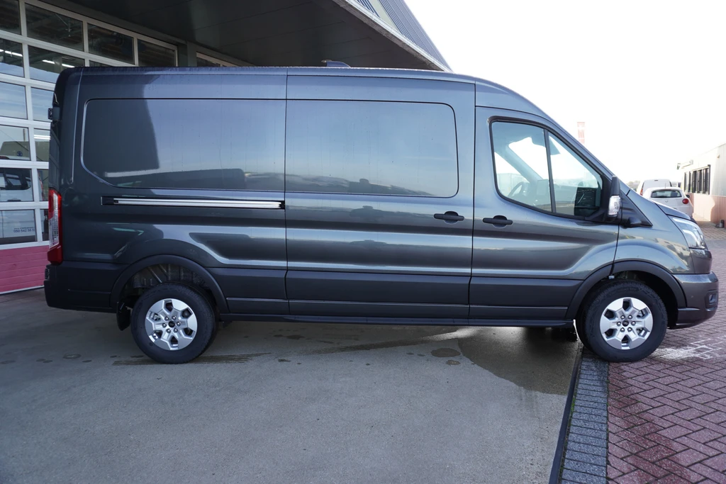 Ford Transit – foto 7