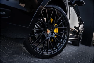 Porsche Cayenne – thumbnail 49