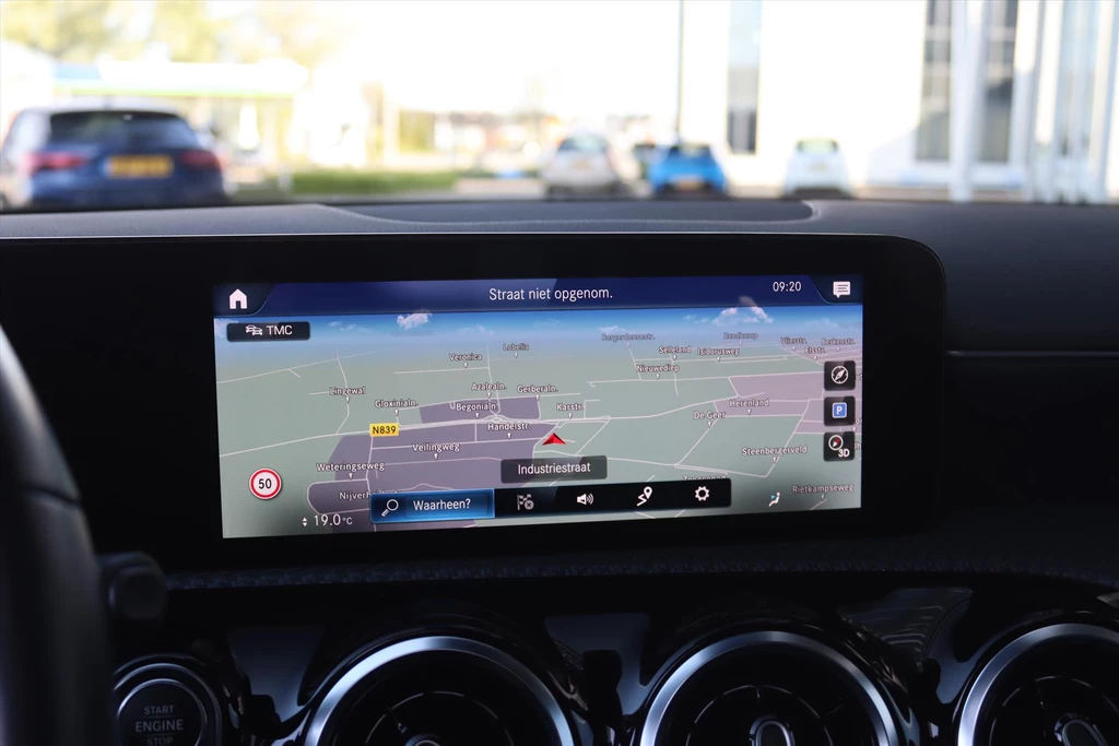 Mercedes-Benz A-Klasse – foto 27