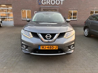 Nissan X-Trail – thumbnail 9