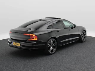 Volvo S90 – thumbnail 4