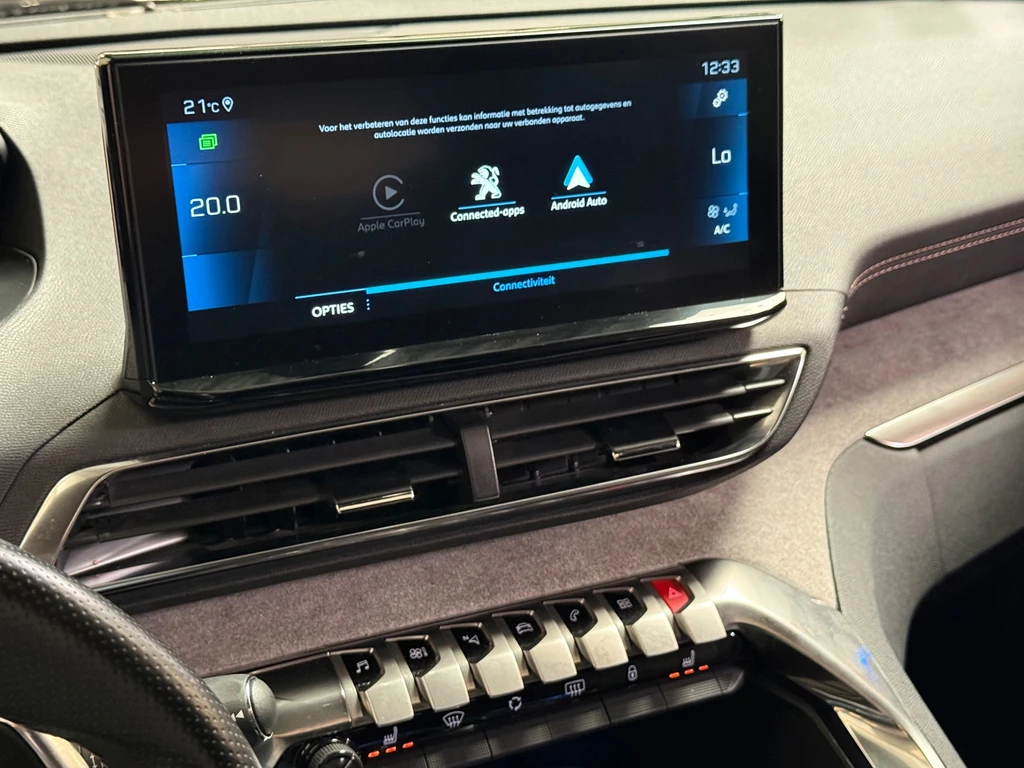 Peugeot 3008 – foto 29