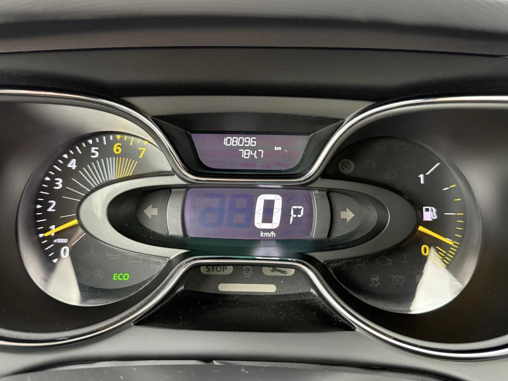 Renault Captur – foto 24