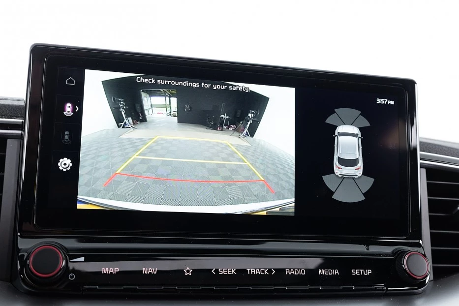 Kia XCeed – foto 25