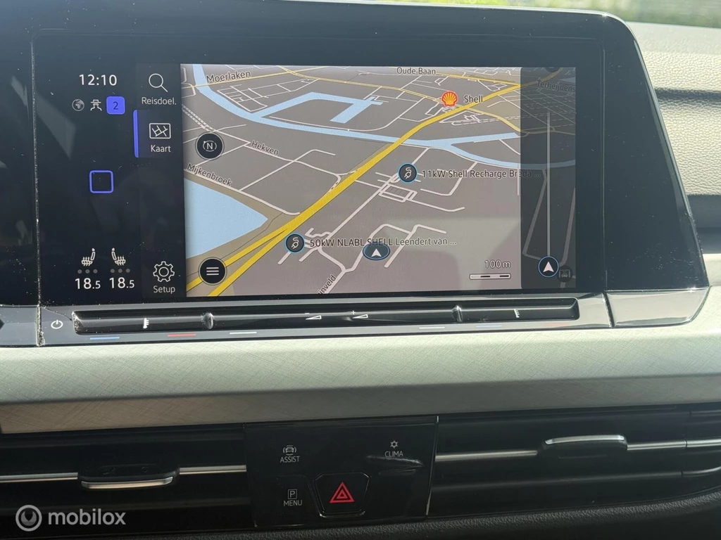 Volkswagen Golf – foto 18