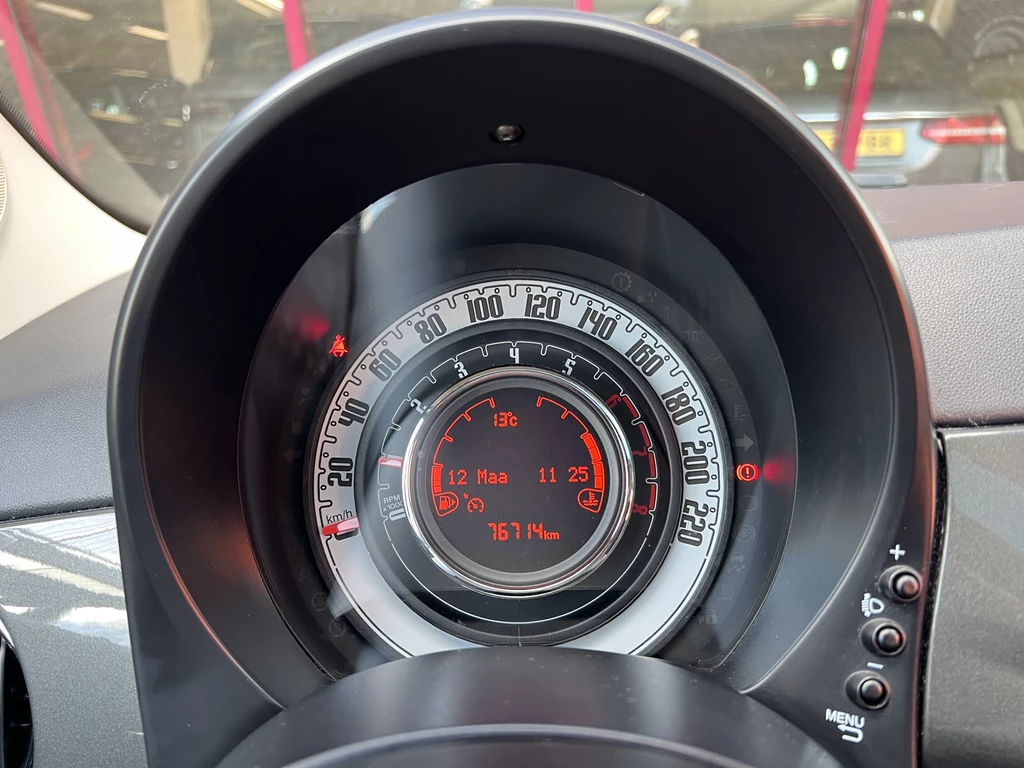 Fiat 500 – foto 23