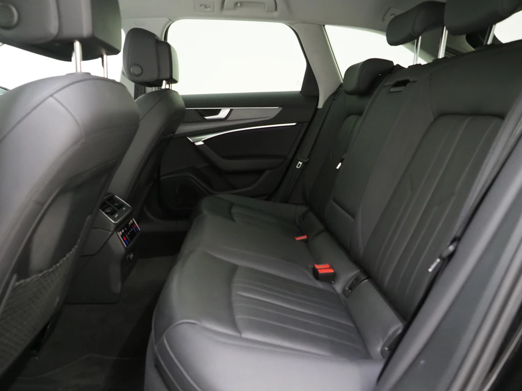 Audi A6 – foto 40