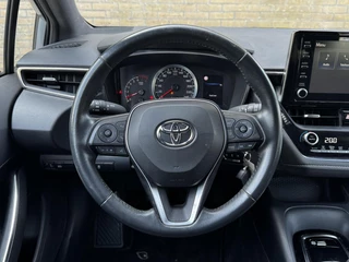 Toyota Corolla Touring Sports – thumbnail 10
