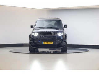 Land Rover Defender – thumbnail 9