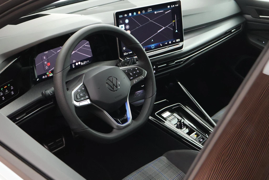 Volkswagen Golf – foto 8