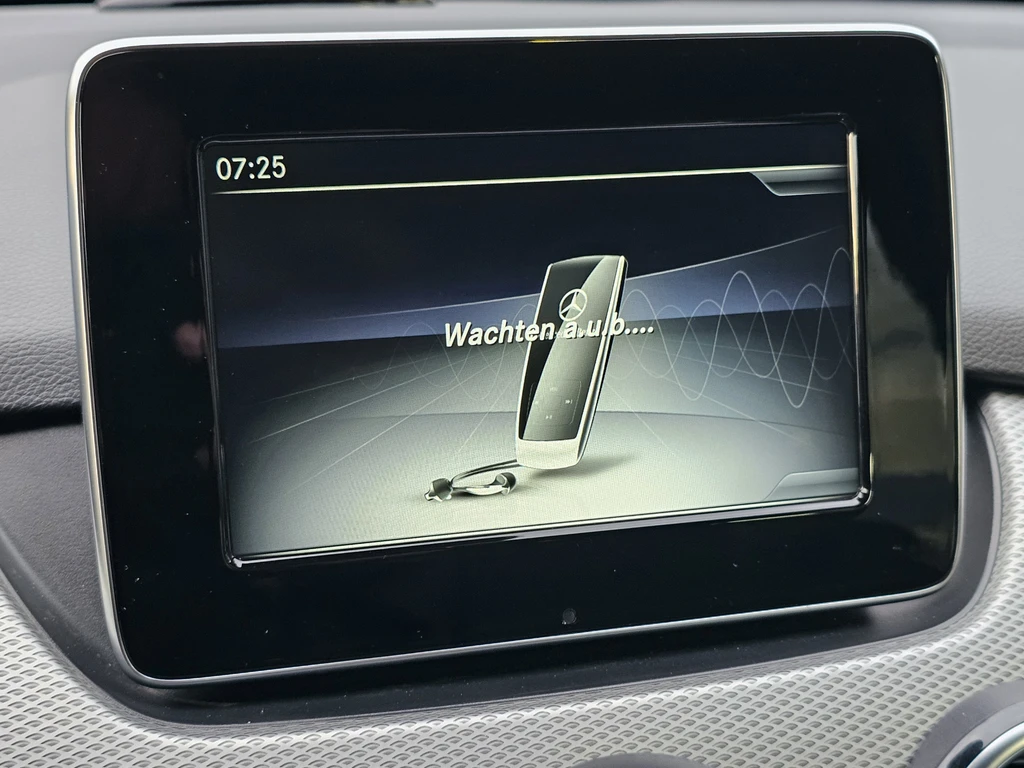 Mercedes-Benz B-Klasse – foto 38
