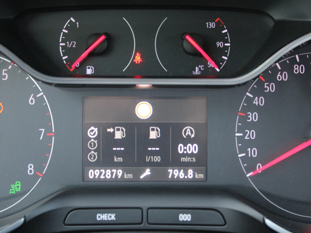 Opel Grandland X – foto 14