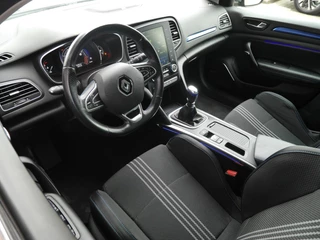 Renault Mégane Estate – thumbnail 10