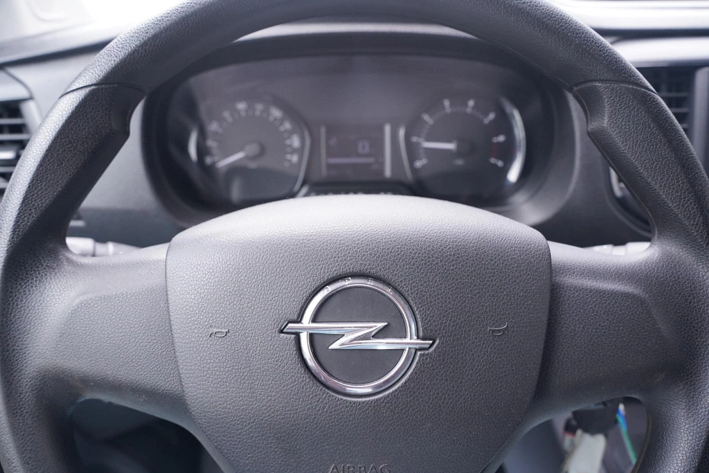 Opel Vivaro – foto 24