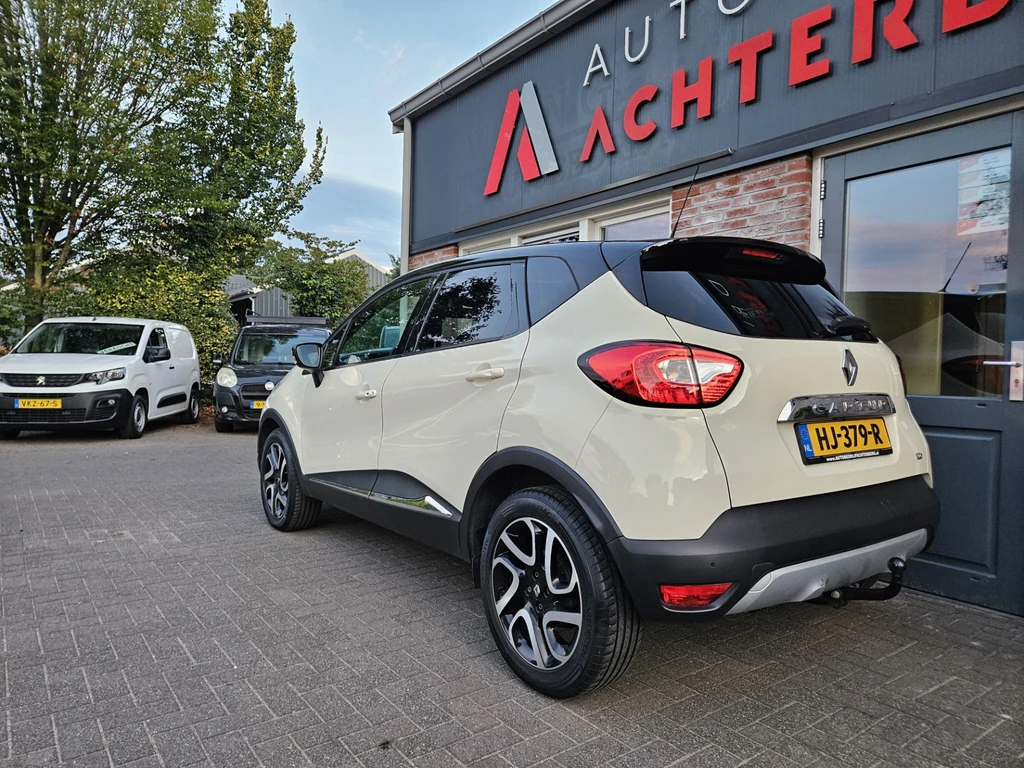 Renault Captur – foto 3