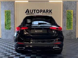 Mercedes-Benz GLC – thumbnail 4