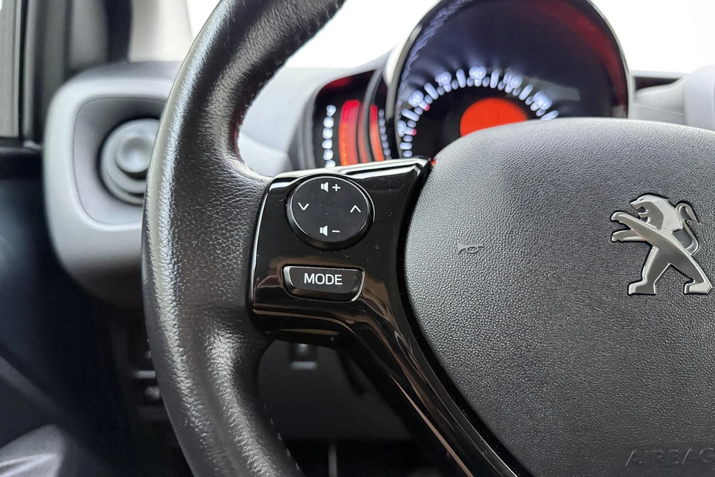 Peugeot 108 – foto 17