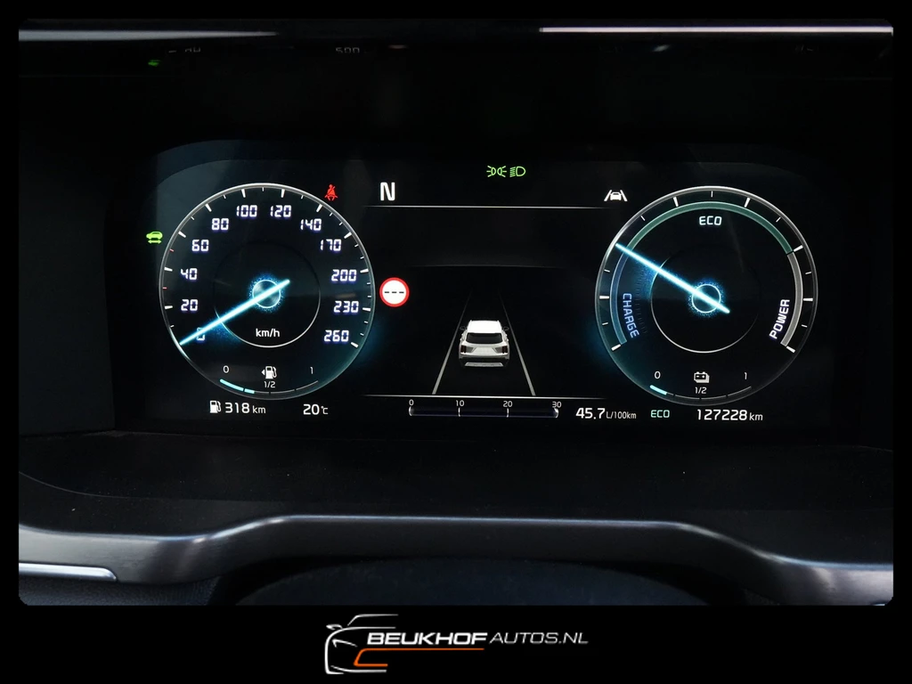 Kia Sorento – foto 33