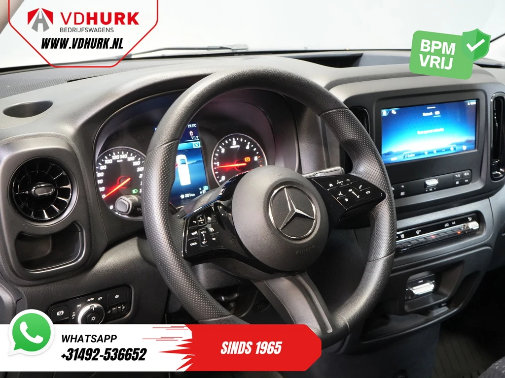 Mercedes-Benz Vito – foto 17
